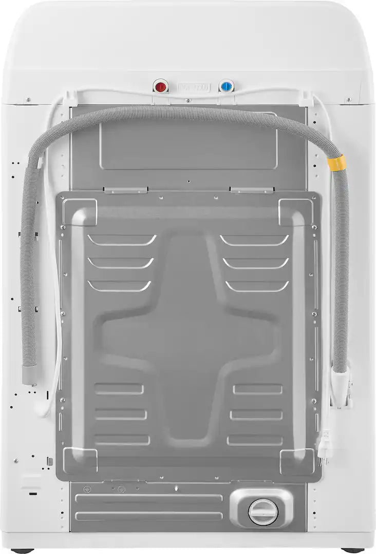 Insignia™ - 4.1 Cu
