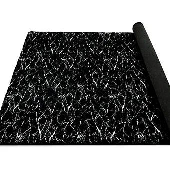 Rabbit Black/Silver 5x7 NE