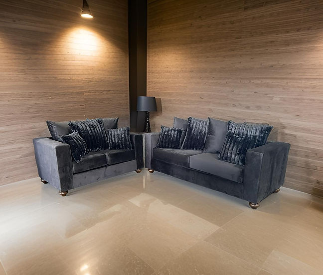 S310 Rivera Black NE