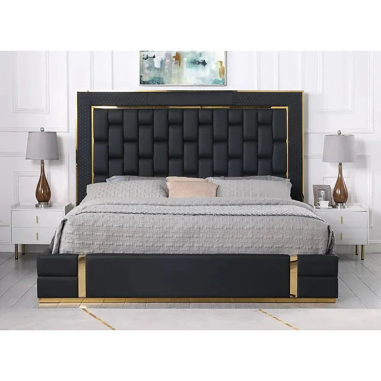 B700 Marbella Black NE