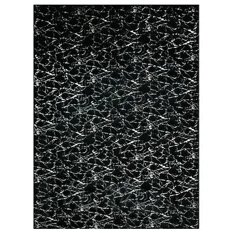 Rabbit Black/Silver 5x7 NE