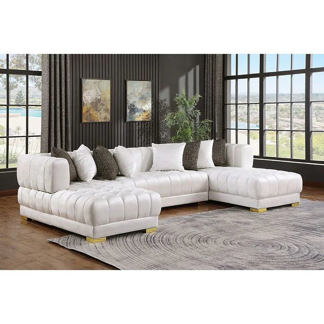 S8155 Dasha White NE