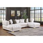 S8155 Dasha White NE