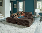 3045 Oyster Double Lounge PF
