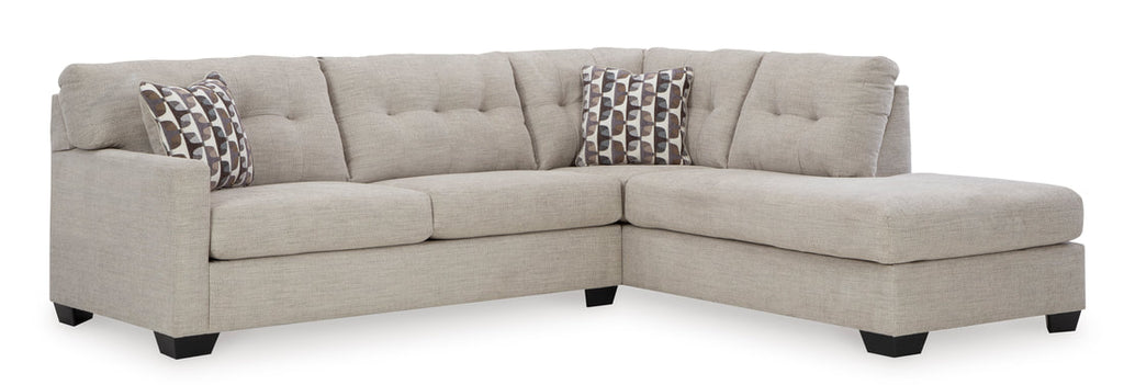 Ashley 310-04 Sectional HH