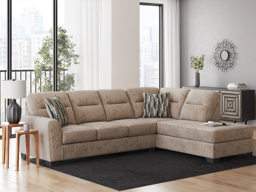 Ashley 313-04 Sectional HH