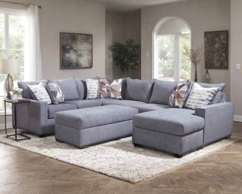 Behold 3598 Sectional HH