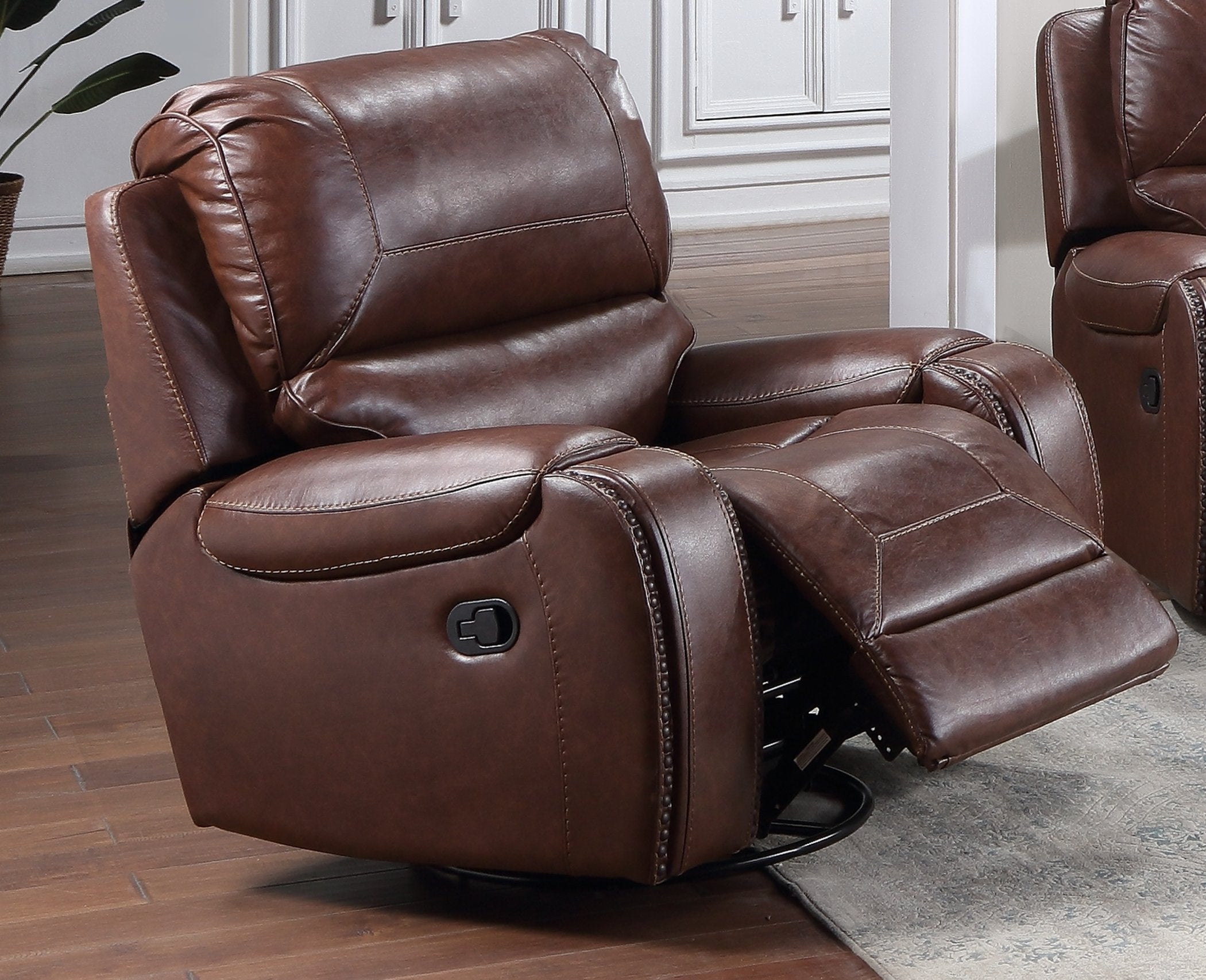 KE800 Keily Brown PF