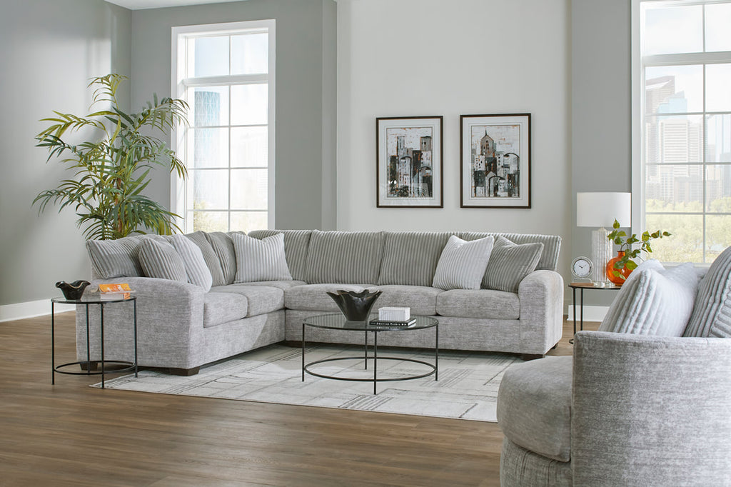 460 Oyster Sectional HH