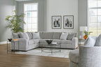 460 Oyster Sectional HH