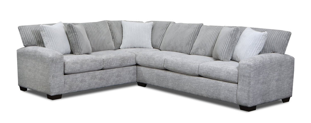 460 Oyster Sectional HH