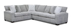 460 Oyster Sectional HH
