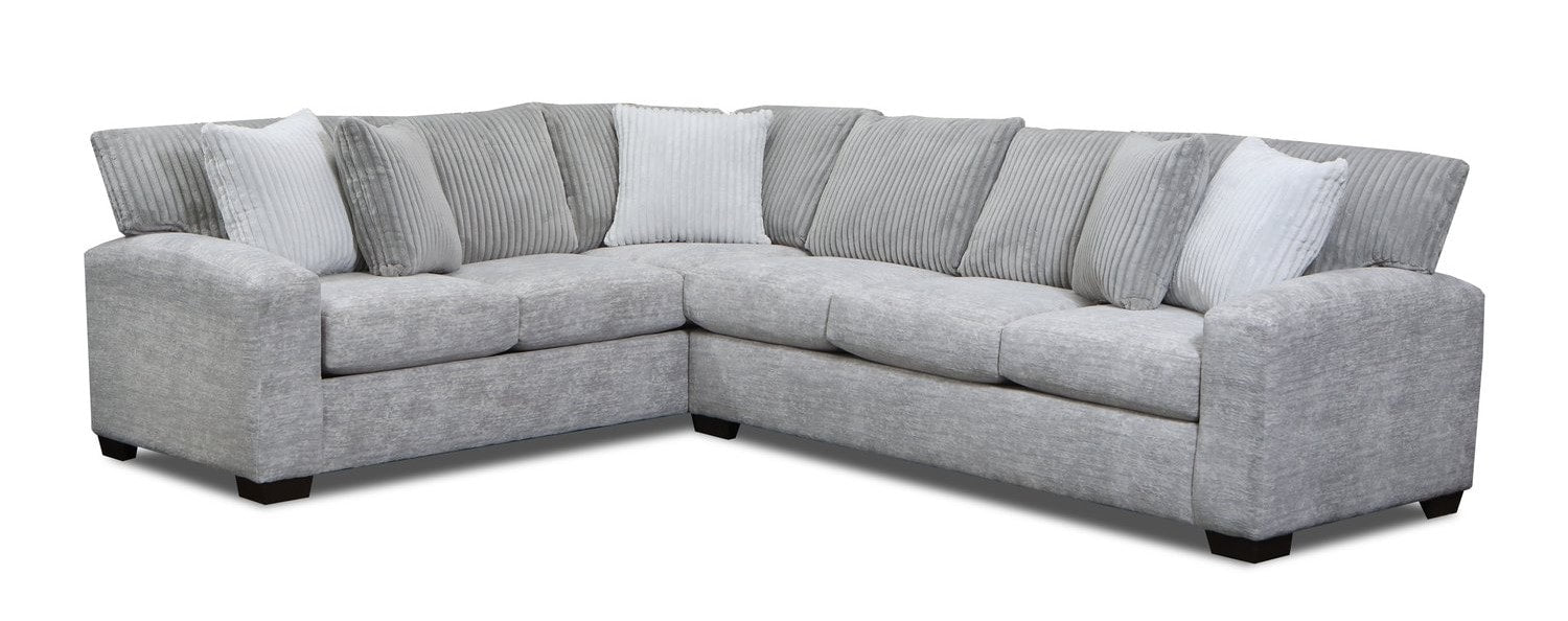 460 Oyster Sectional HH