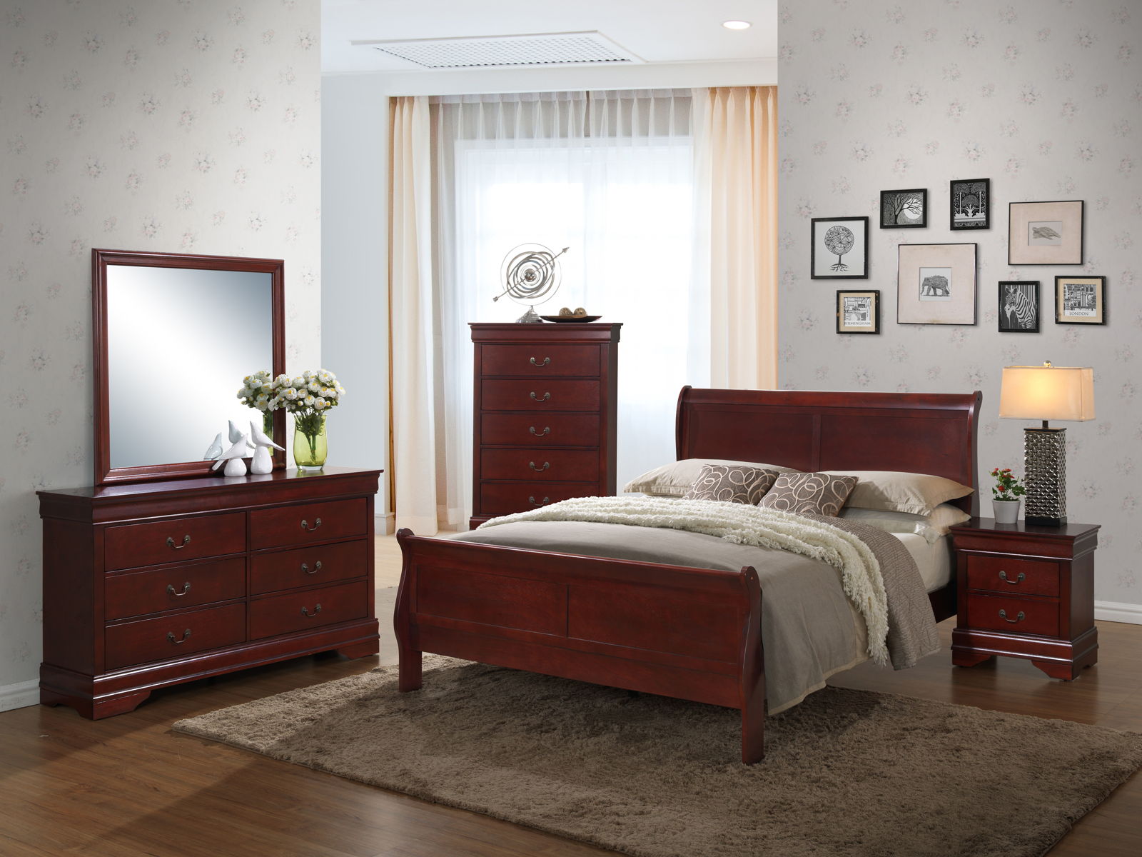Louis Philippe GT