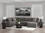 Ashley 484-05 3PC Sectional HH