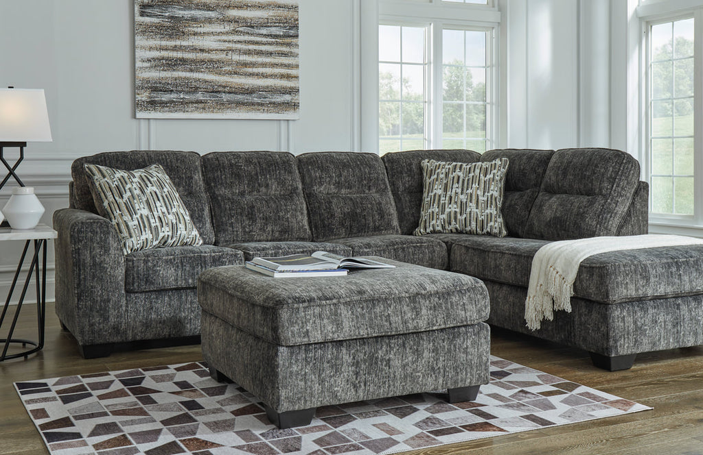 Ashley 505-04 Sectional HH
