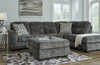 Ashley 505-04 Sectional HH