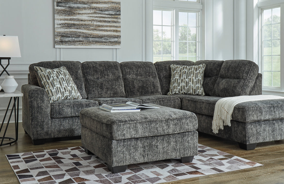 Ashley 505-04 Sectional HH