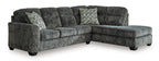 Ashley 505-04 Sectional HH