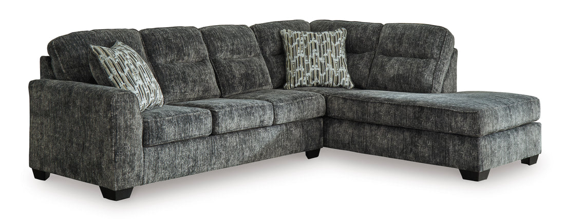 Ashley 505-04 Sectional HH