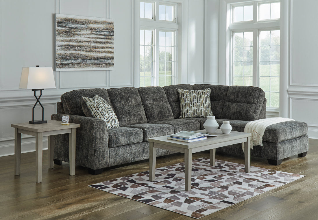 Ashley 505-04 Sectional HH