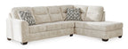 Ashley 505-05 Sectional HH