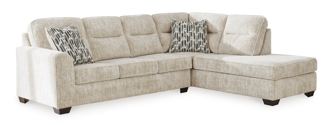 Ashley 505-05 Sectional HH