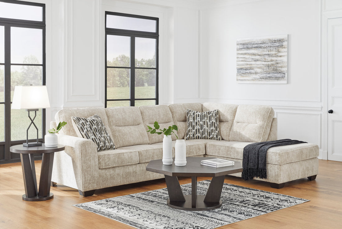 Ashley 505-05 Sectional HH
