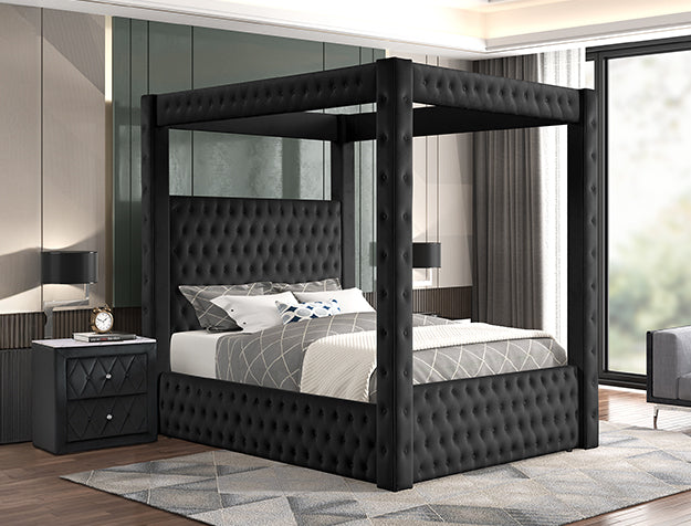 5114BK ANNABELLE CRO