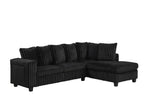 515 Reversible Sectional HH