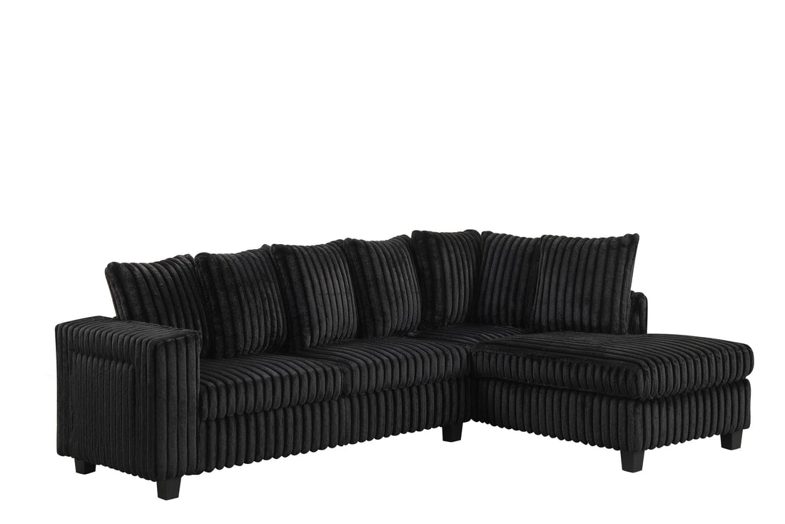 515 Reversible Sectional HH