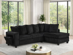 515 Reversible Sectional HH