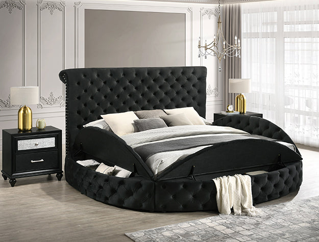 5202BK BRIGITTE CRO