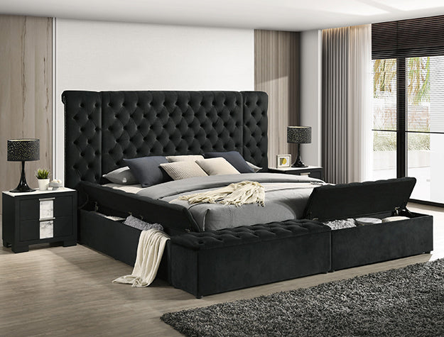 5203BK LILIANA CRO