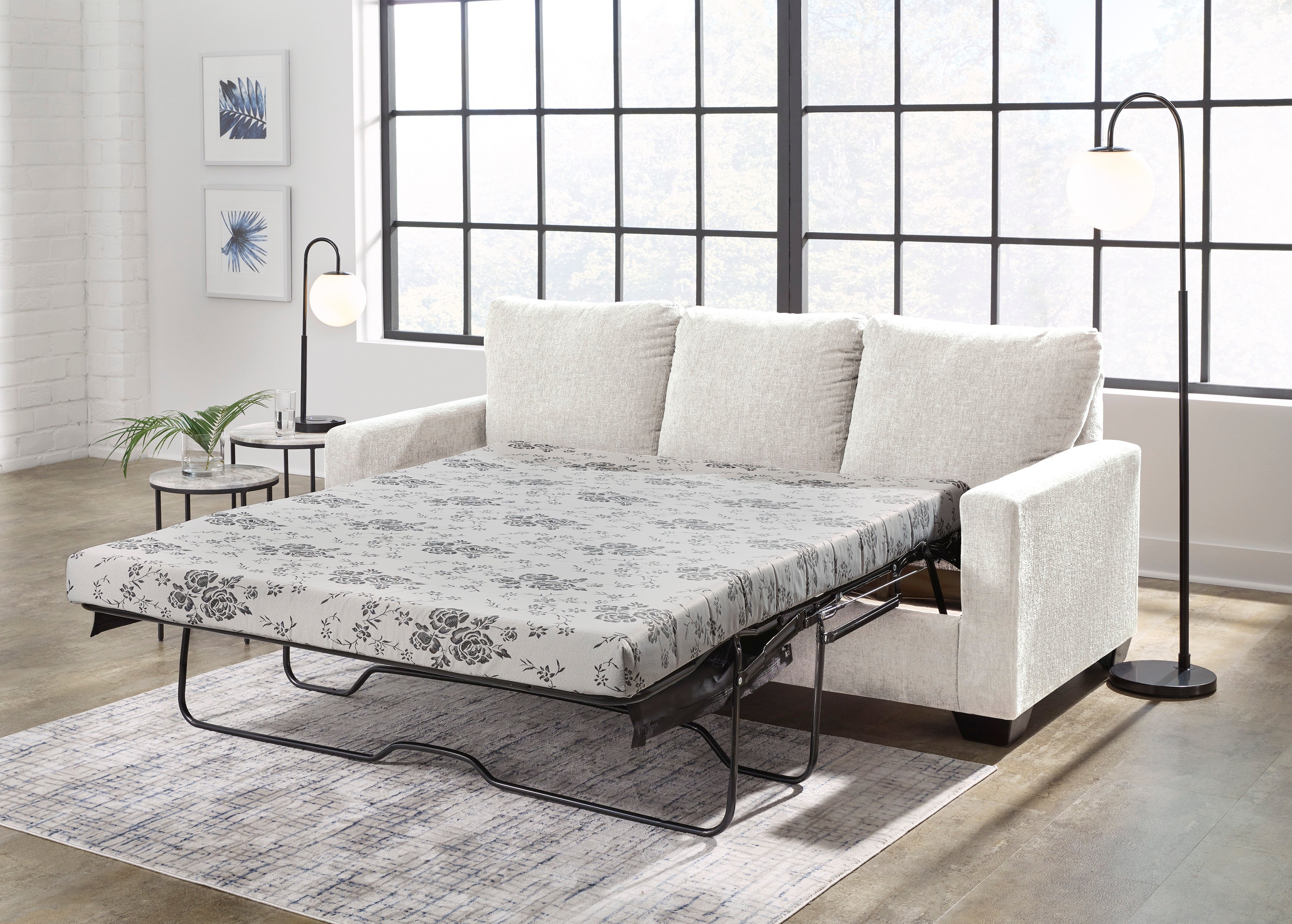 Ashley 53603 Rannis NE