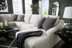 Ashley 541-02 Sectional HH
