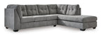 Ashley 553-05 Sectional HH