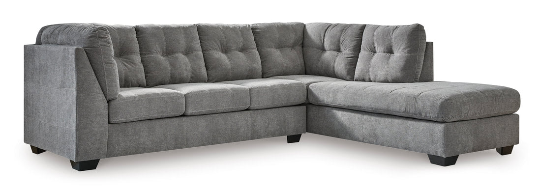 Ashley 553-05 Sectional HH
