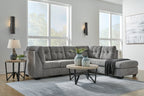 Ashley 553-05 Sectional HH