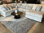 Ashley 591-06 Oversized Sectional HH