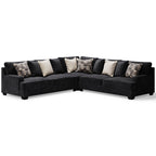 Ashley 596-03 Sectional HH