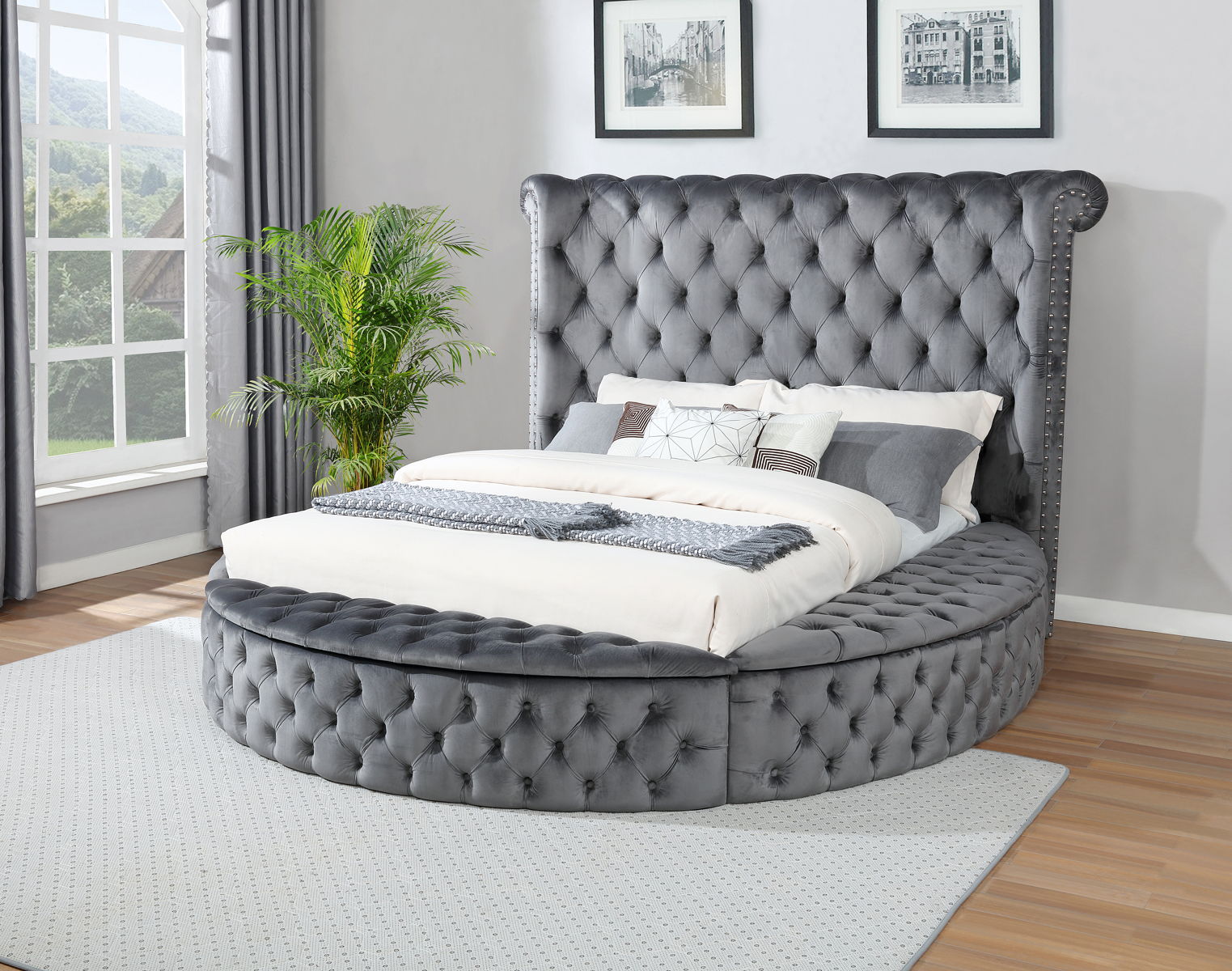 Serene Nest GT