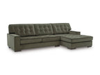Ashley 617-02 Sectional HH