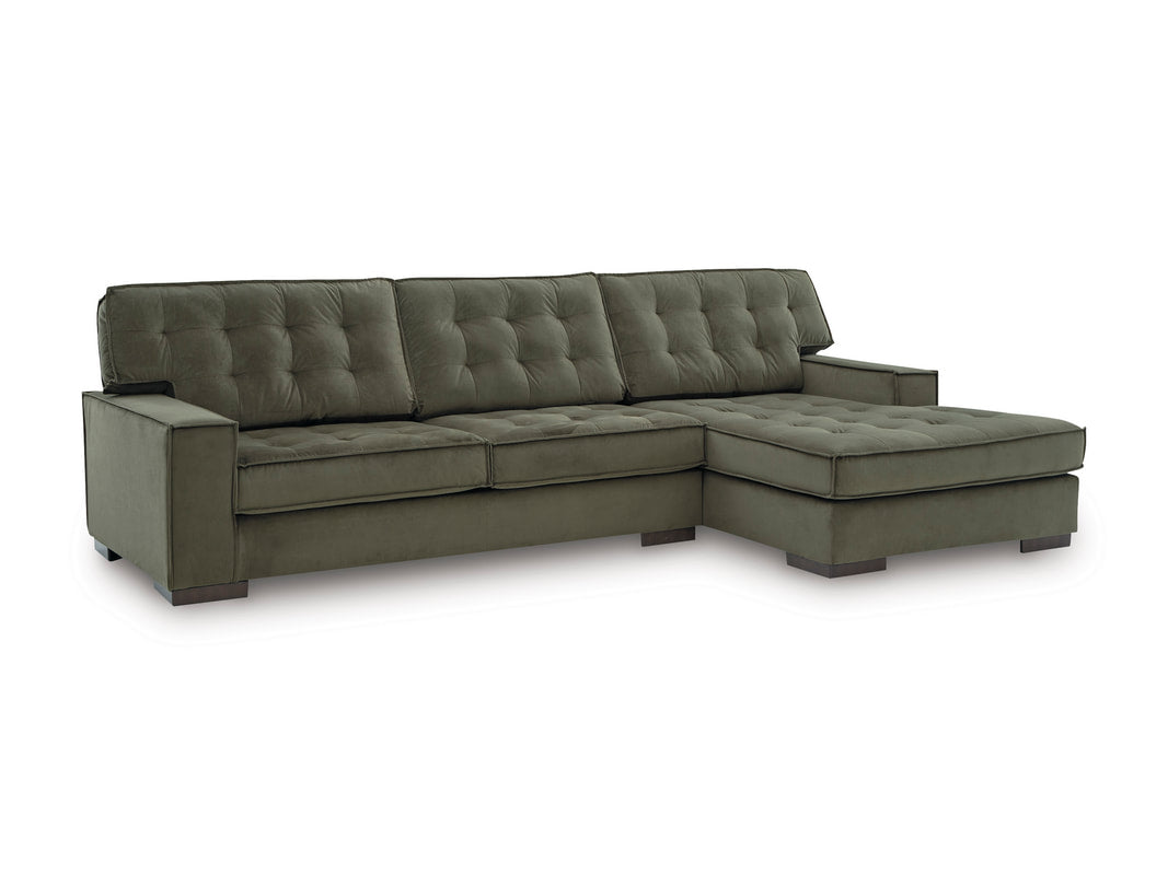Ashley 617-02 Sectional HH