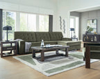 Ashley 617-02 Sectional HH