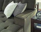 Ashley 617-02 Sectional HH