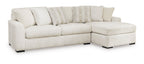 Ashley 619 Sectional HH