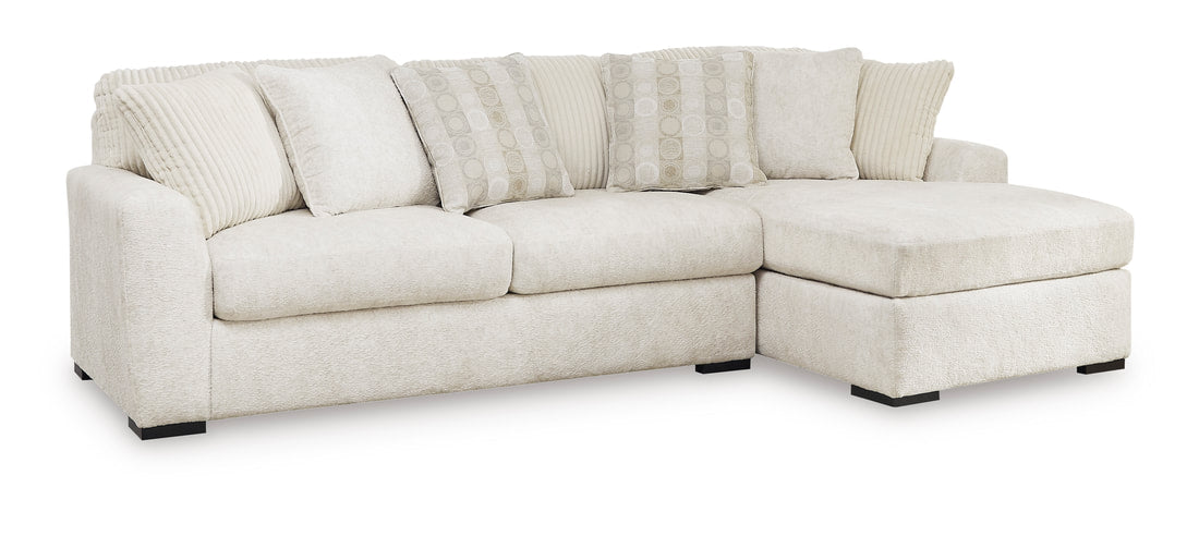 Ashley 619 Sectional HH
