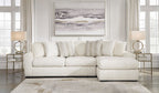 Ashley 619 Sectional HH