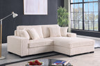 S860 Comfy II 2pcs Cream NE